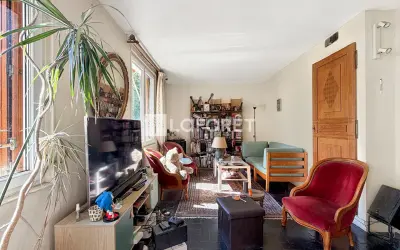 Appartement 699 000 € BOULOGNE BILLANCOURT (92100) photo 4