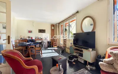 Appartement 699 000 € BOULOGNE BILLANCOURT (92100) photo 5