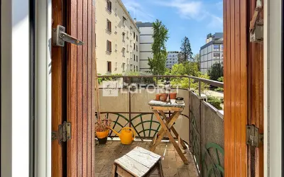 Appartement 699 000 € BOULOGNE BILLANCOURT (92100) photo 6