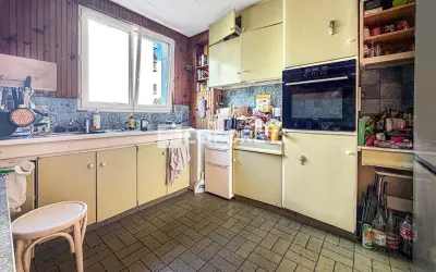 Appartement 699 000 € BOULOGNE BILLANCOURT (92100) photo 8