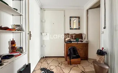 Appartement 699 000 € BOULOGNE BILLANCOURT (92100) photo 9