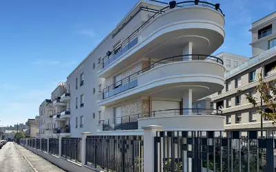 Appartement 210 000 € BEZONS (95870) photo 9