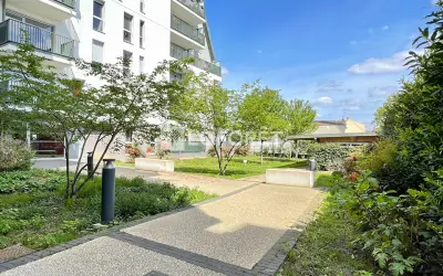 Appartement 140 000 € BEZONS (95870) photo 5