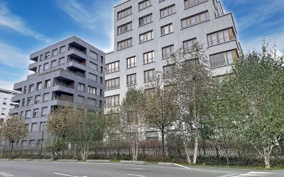Appartement 249 000 € SAINT DENIS (93210) photo 2