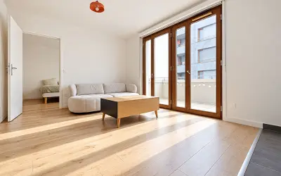 Appartement 249 000 € SAINT DENIS (93210) photo 6