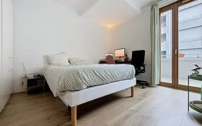 Appartement 249 000 € SAINT DENIS (93210) photo 9