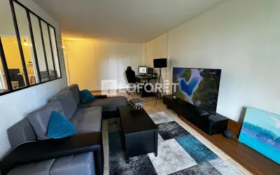 Appartement 1 100 €/mois BEZONS (95870) photo 2