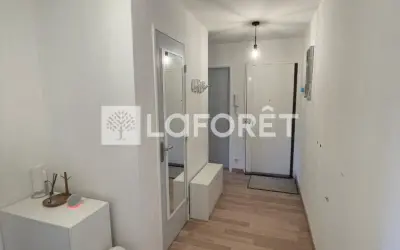 Appartement 1 100 €/mois BEZONS (95870) photo 4