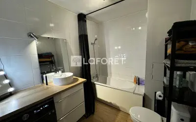Appartement 1 100 €/mois BEZONS (95870) photo 5