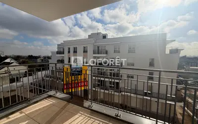 Appartement 1 350 €/mois BEZONS (95870) photo 5