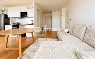 Appartement 289 000 € BEZONS (95870) photo 4
