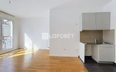 Appartement 1 263 €/mois BOIS COLOMBES (92270) photo 2