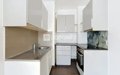 Appartement 1 263 €/mois BOIS COLOMBES (92270) photo 4