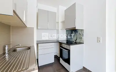 Appartement 1 263 €/mois BOIS COLOMBES (92270) photo 5