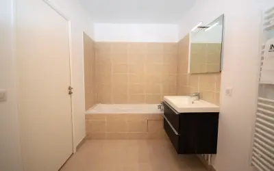 Appartement 953 €/mois ASNIERES SUR SEINE (92600) photo 2