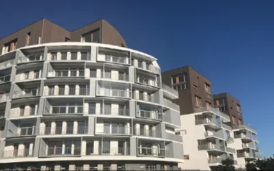 Appartement 953 €/mois ASNIERES SUR SEINE (92600) photo 4