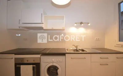 Appartement 831 €/mois BOIS COLOMBES (92270) photo 2