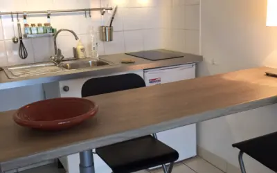 Appartement 900 €/mois BOIS COLOMBES (92270) photo 2