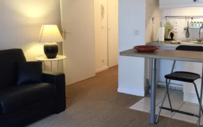 Appartement 900 €/mois BOIS COLOMBES (92270) photo 5
