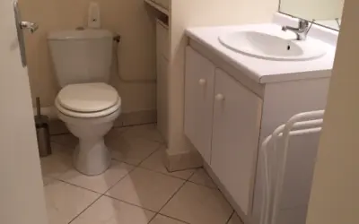 Appartement 900 €/mois BOIS COLOMBES (92270) photo 7