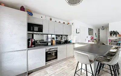 Appartement 249 000 € BONNEUIL SUR MARNE (94380) photo 2