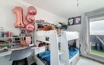 Appartement 249 000 € BONNEUIL SUR MARNE (94380) photo 4