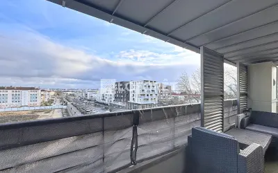 Appartement 249 000 € BONNEUIL SUR MARNE (94380) photo 6