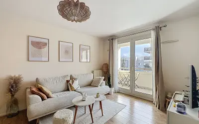 Appartement 232 000 € BONNEUIL SUR MARNE (94380) photo 2
