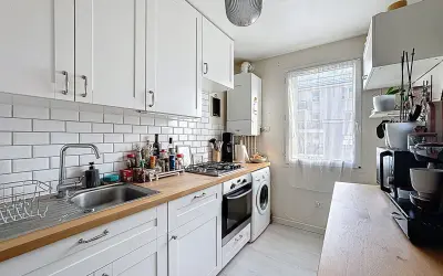 Appartement 232 000 € BONNEUIL SUR MARNE (94380) photo 4