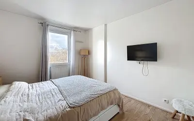 Appartement 232 000 € BONNEUIL SUR MARNE (94380) photo 5