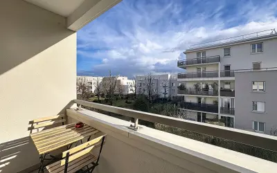 Appartement 232 000 € BONNEUIL SUR MARNE (94380) photo 8