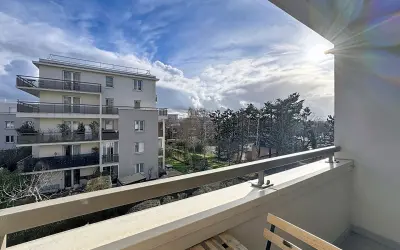 Appartement 232 000 € BONNEUIL SUR MARNE (94380) photo 9