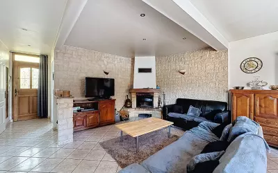 Maison 599 000 € BONNEUIL SUR MARNE (94380) photo 2