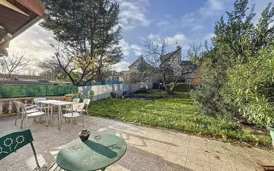 Maison 599 000 € BONNEUIL SUR MARNE (94380) photo 7