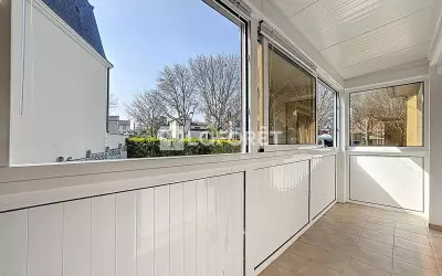 Maison 610 000 € BONNEUIL SUR MARNE (94380) photo 4