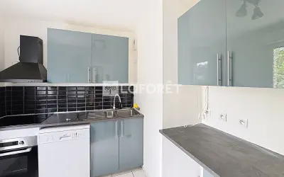 Appartement 1 500 €/mois CRETEIL (94000) photo 4