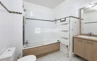 Appartement 1 500 €/mois CRETEIL (94000) photo 8