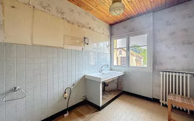 Maison 378 000 € BONNEUIL SUR MARNE (94380) photo 4