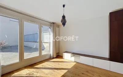 Appartement 1 250 €/mois BONNEUIL SUR MARNE (94380) photo 2