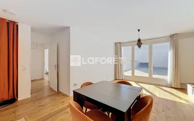 Appartement 1 250 €/mois BONNEUIL SUR MARNE (94380) photo 4