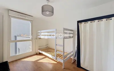 Appartement 1 250 €/mois BONNEUIL SUR MARNE (94380) photo 5