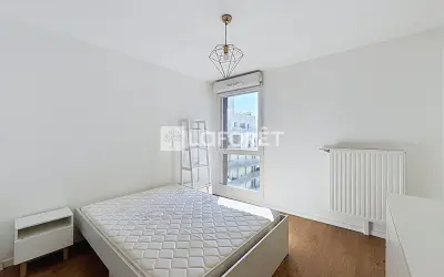 Appartement 1 250 €/mois BONNEUIL SUR MARNE (94380) photo 6