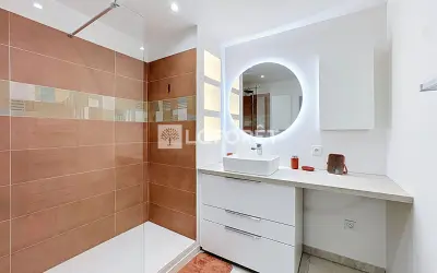 Appartement 1 250 €/mois BONNEUIL SUR MARNE (94380) photo 7