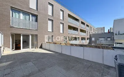 Appartement 1 250 €/mois BONNEUIL SUR MARNE (94380) photo 9