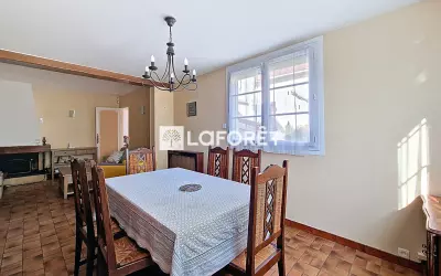 Maison 429 000 € BONNEUIL SUR MARNE (94380) photo 4