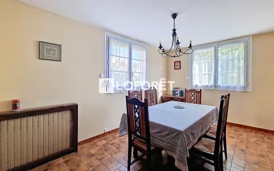 Maison 429 000 € BONNEUIL SUR MARNE (94380) photo 5