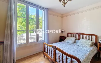Maison 429 000 € BONNEUIL SUR MARNE (94380) photo 7