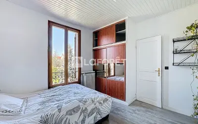 Maison 449 000 € BONNEUIL SUR MARNE (94380) photo 6