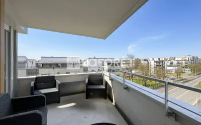 Appartement 228 000 € BONNEUIL SUR MARNE (94380) photo 7