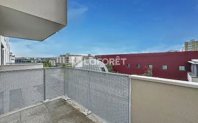 Appartement 172 000 € BONNEUIL SUR MARNE (94380) photo 4